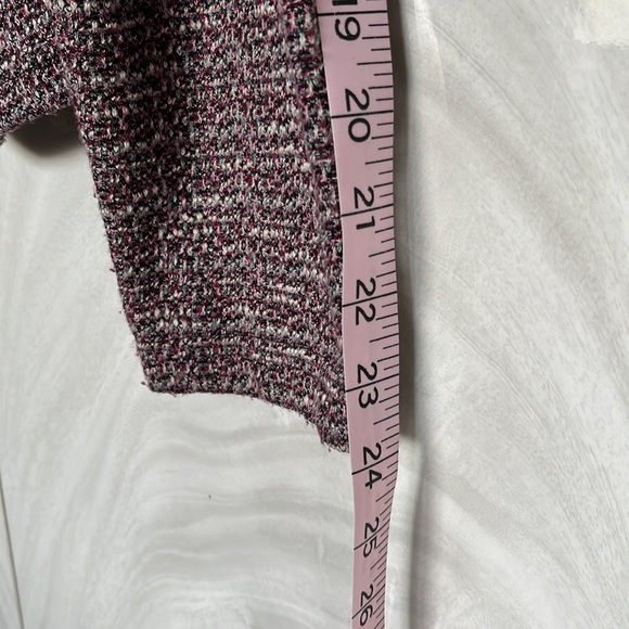 Gorgeous Multi Color Jacket - Picture 7 of 7